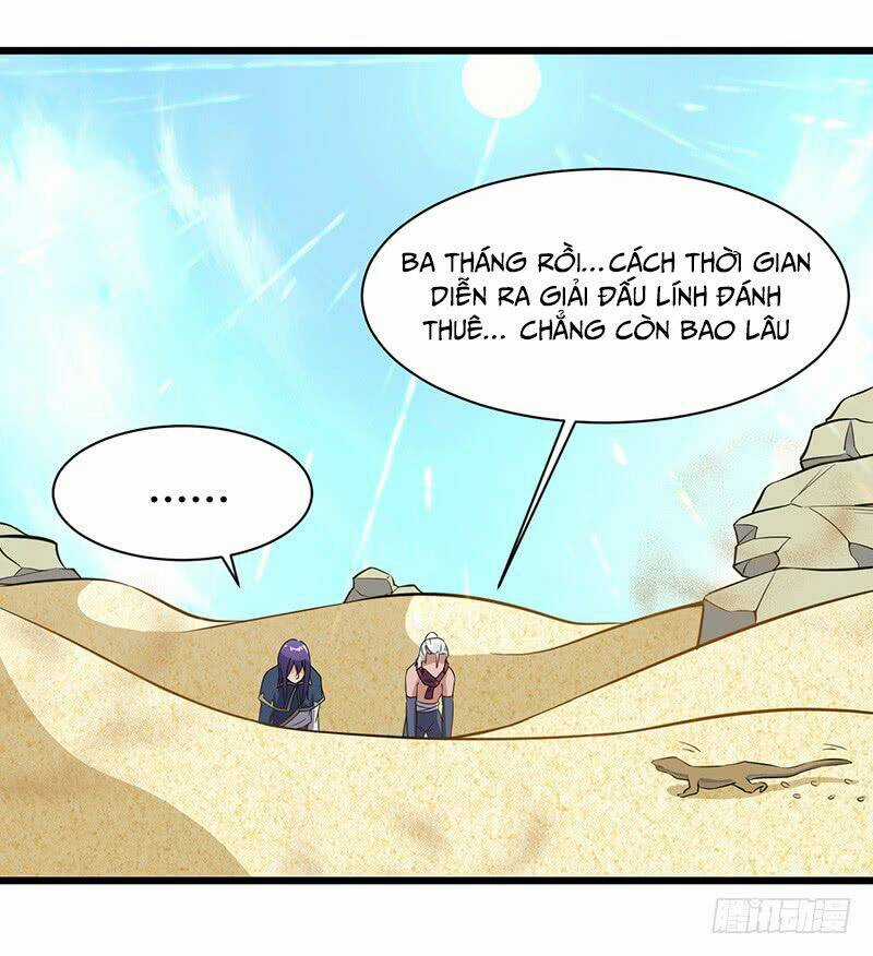 Hỗn Độn Kiếm Thần - Chapter 78 - Trang 3