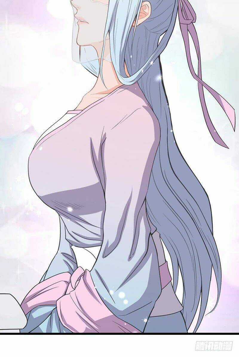 Hỗn Độn Kiếm Thần - Chapter 78 - Trang 21