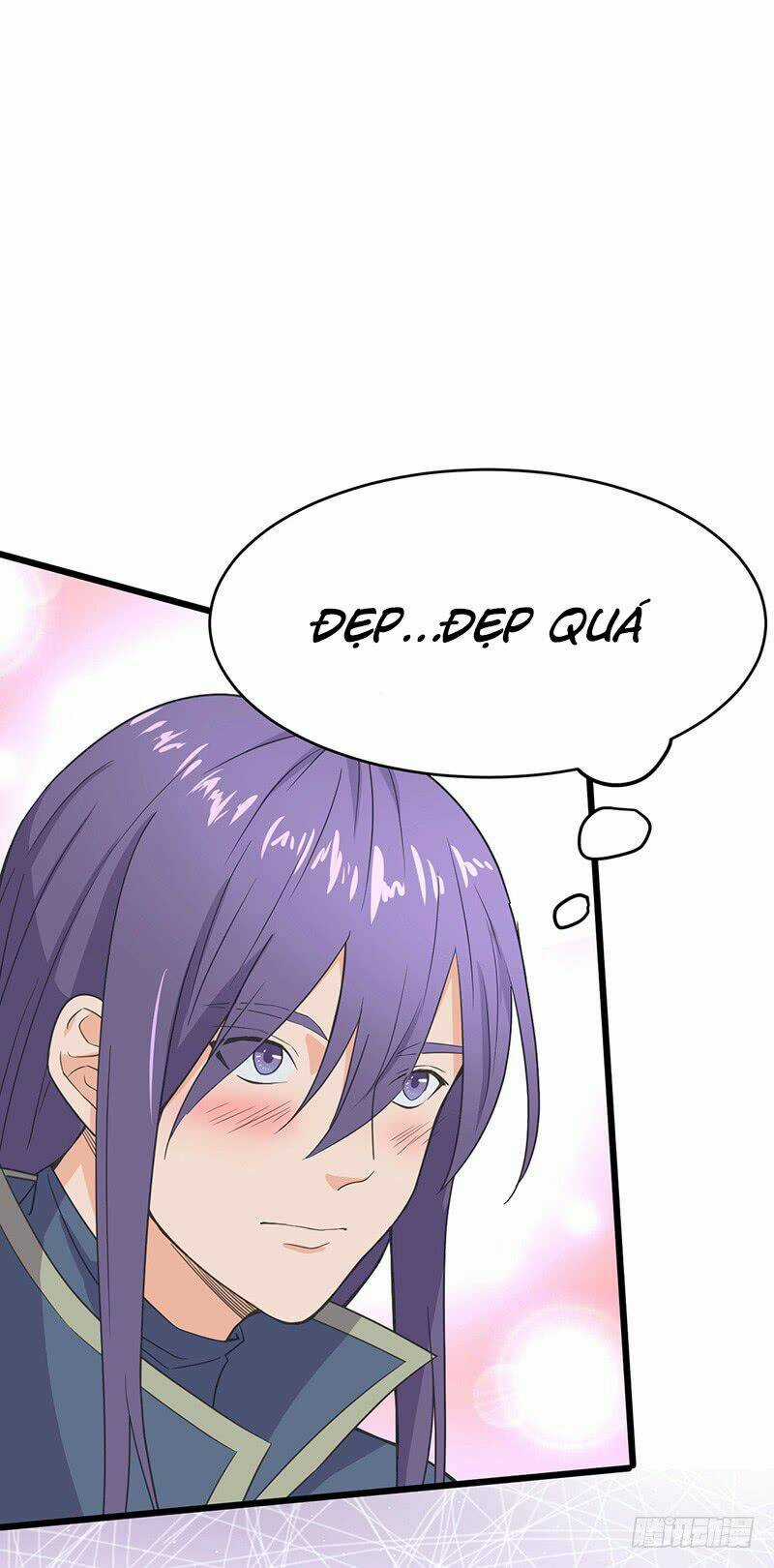 Hỗn Độn Kiếm Thần - Chapter 78 - Trang 22