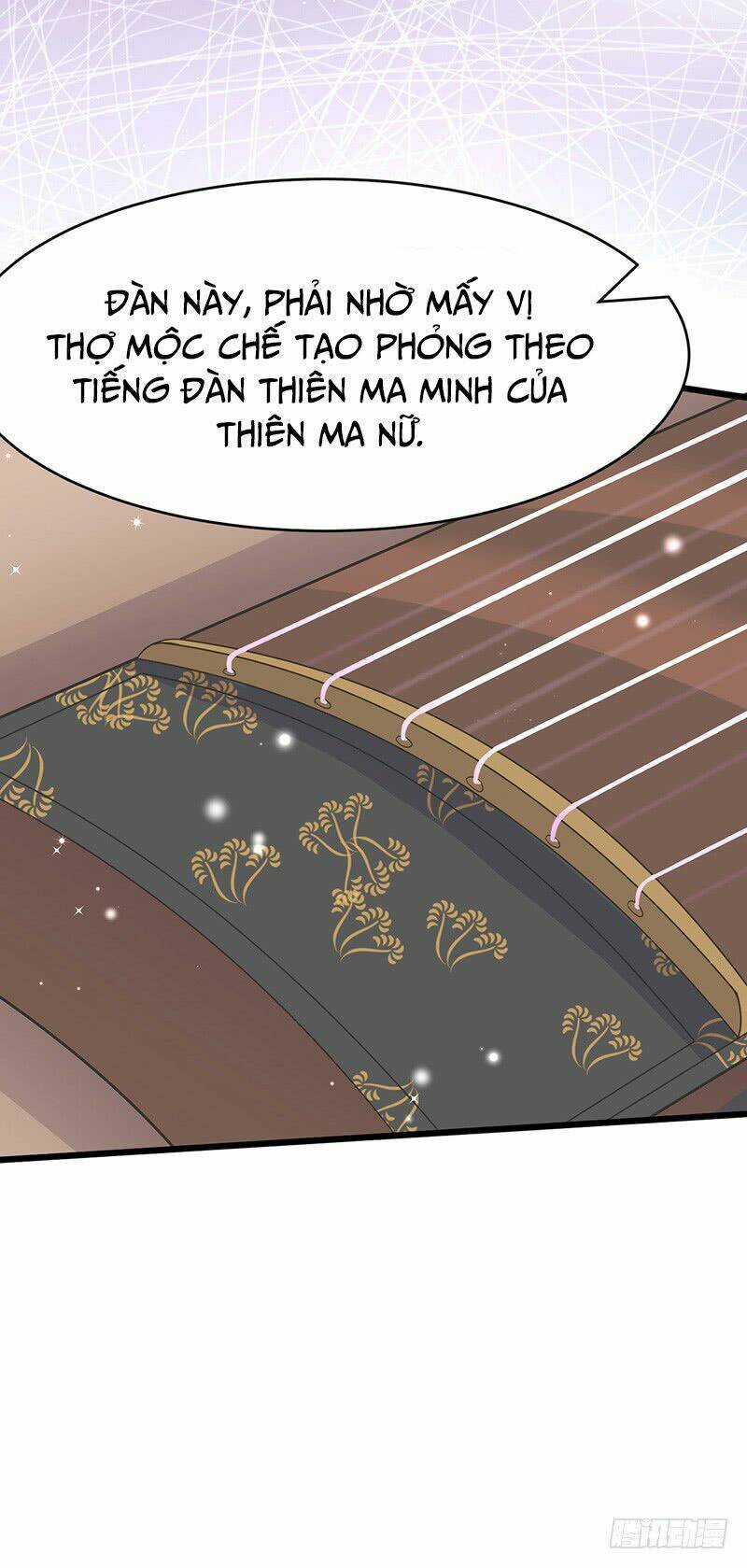 Hỗn Độn Kiếm Thần - Chapter 78 - Trang 23