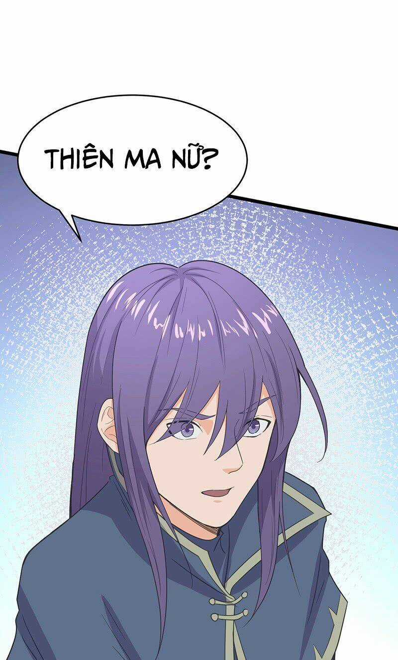 Hỗn Độn Kiếm Thần - Chapter 78 - Trang 24