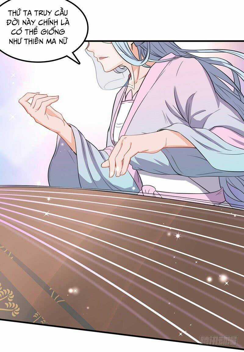 Hỗn Độn Kiếm Thần - Chapter 78 - Trang 26