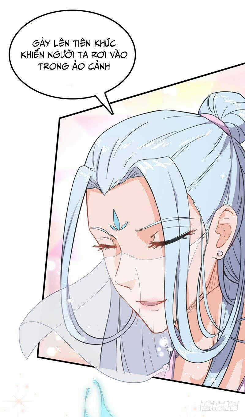 Hỗn Độn Kiếm Thần - Chapter 78 - Trang 27