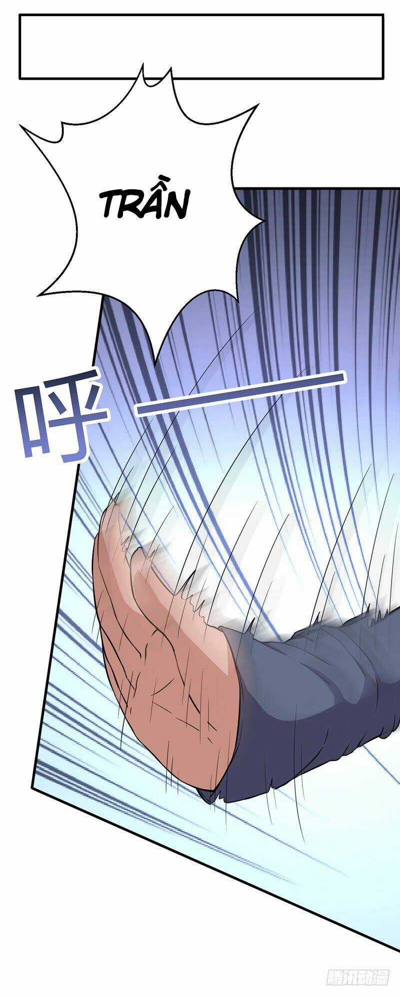 Hỗn Độn Kiếm Thần - Chapter 78 - Trang 29