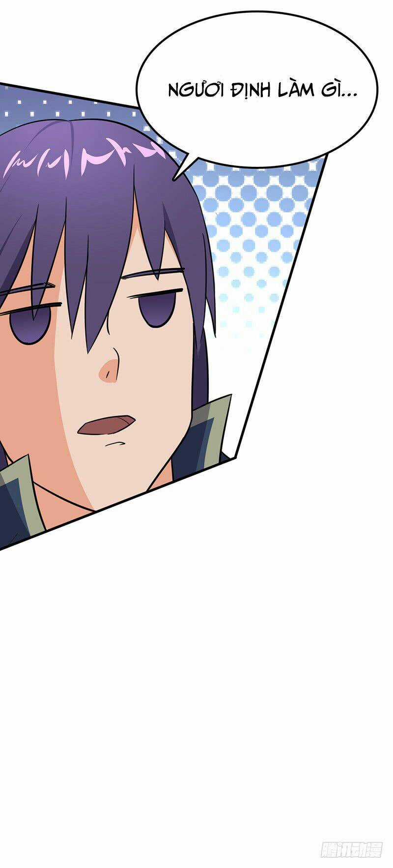 Hỗn Độn Kiếm Thần - Chapter 78 - Trang 32