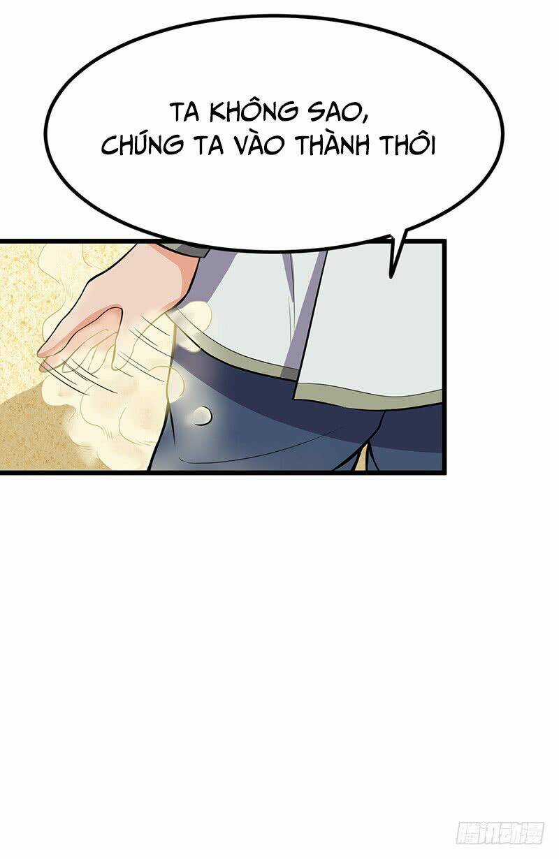 Hỗn Độn Kiếm Thần - Chapter 78 - Trang 34