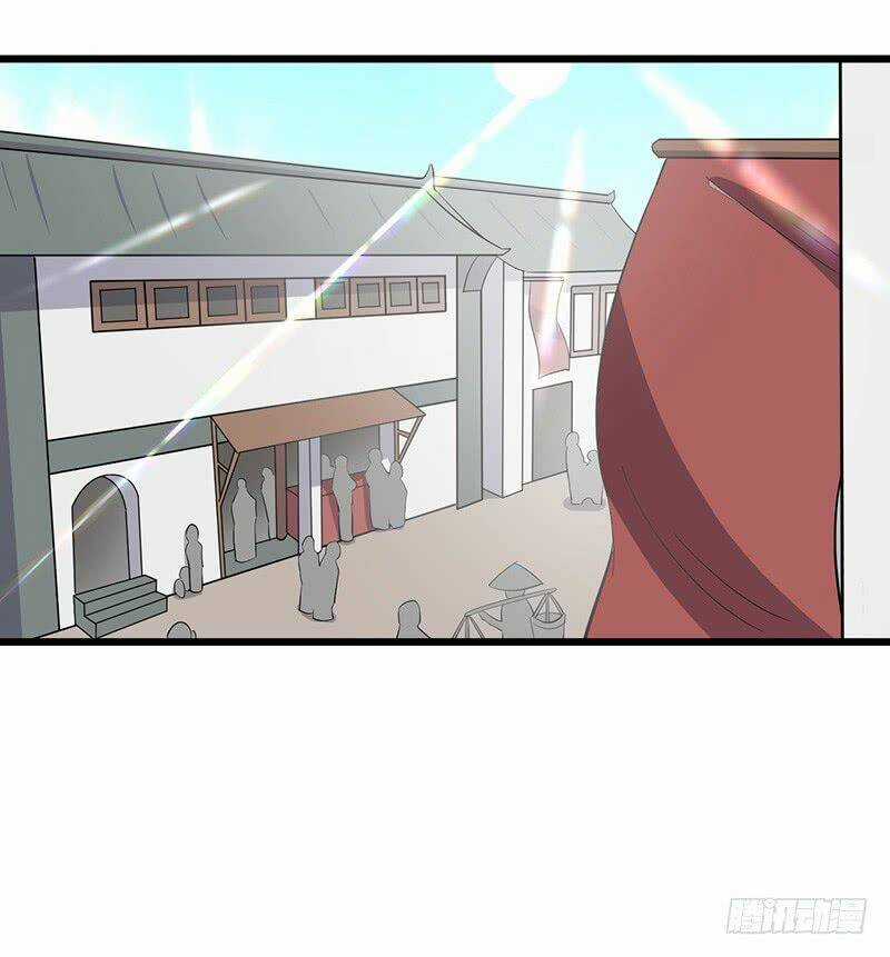 Hỗn Độn Kiếm Thần - Chapter 78 - Trang 37