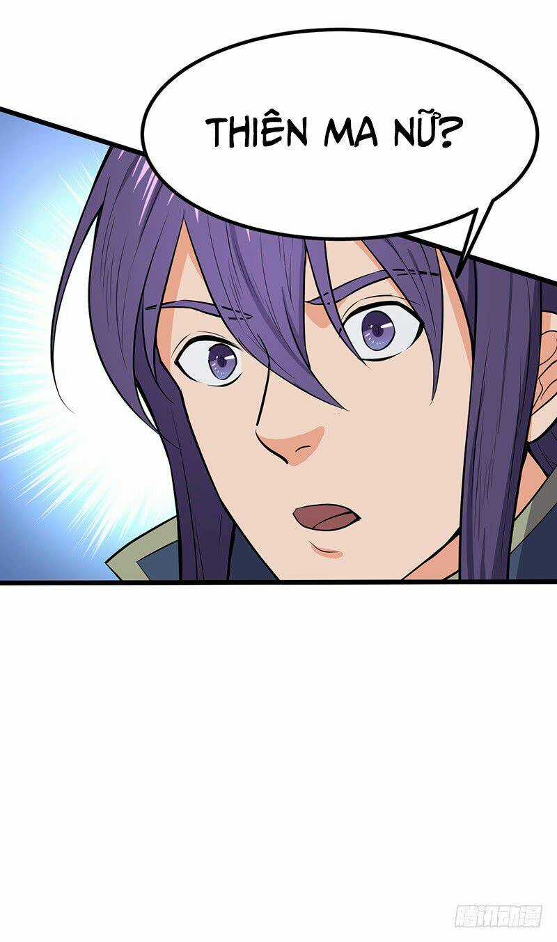 Hỗn Độn Kiếm Thần - Chapter 78 - Trang 40