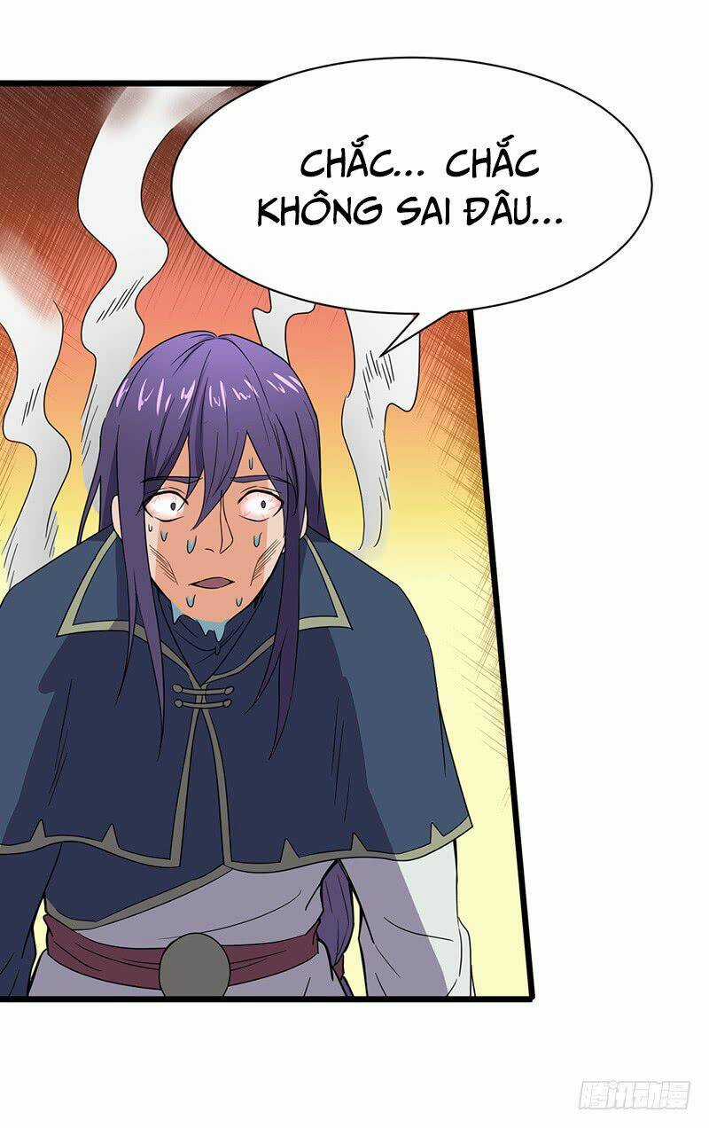 Hỗn Độn Kiếm Thần - Chapter 78 - Trang 5