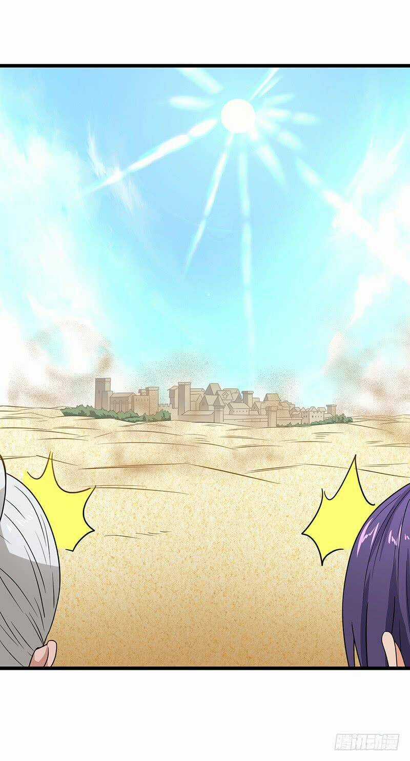 Hỗn Độn Kiếm Thần - Chapter 78 - Trang 6