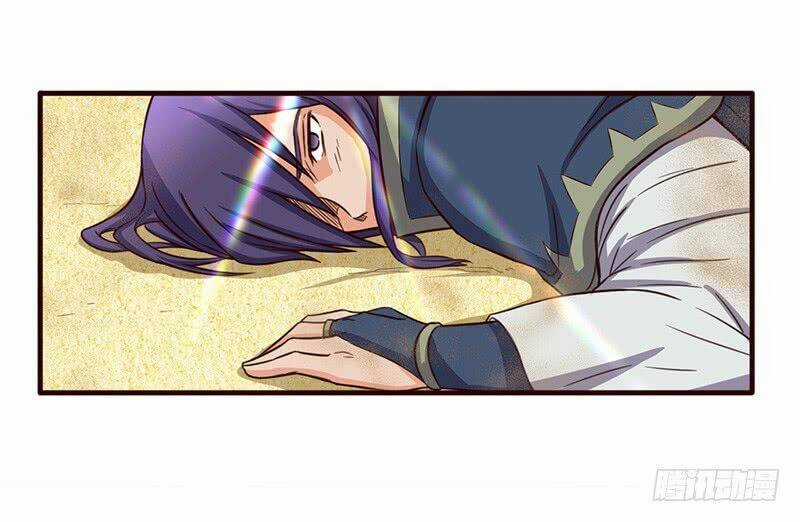 Hỗn Độn Kiếm Thần - Chapter 78 - Trang 10