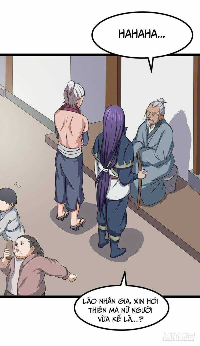 Hỗn Độn Kiếm Thần - Chapter 79 - Trang 13