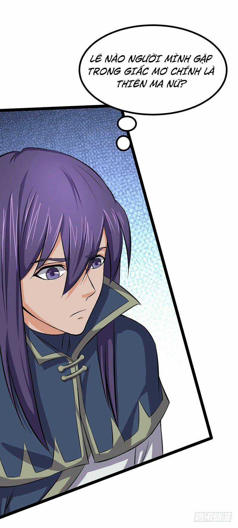 Hỗn Độn Kiếm Thần - Chapter 79 - Trang 16