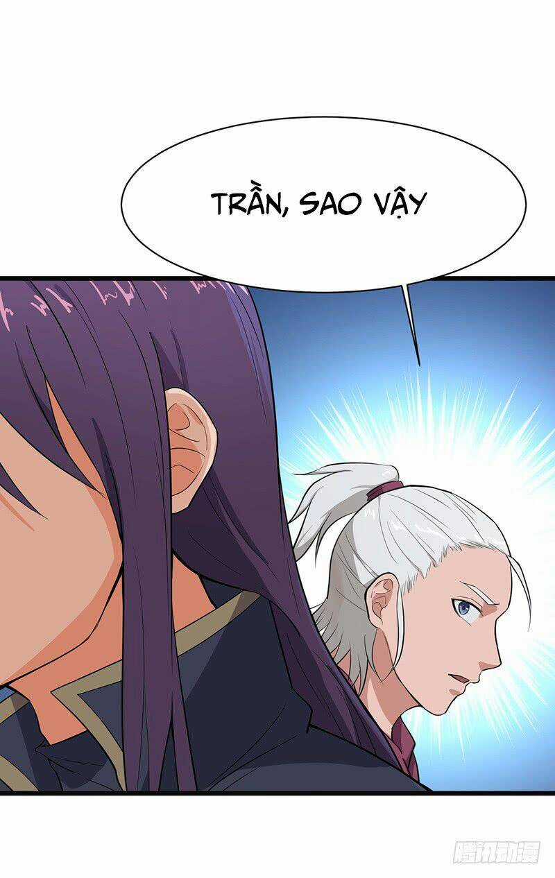 Hỗn Độn Kiếm Thần - Chapter 79 - Trang 19