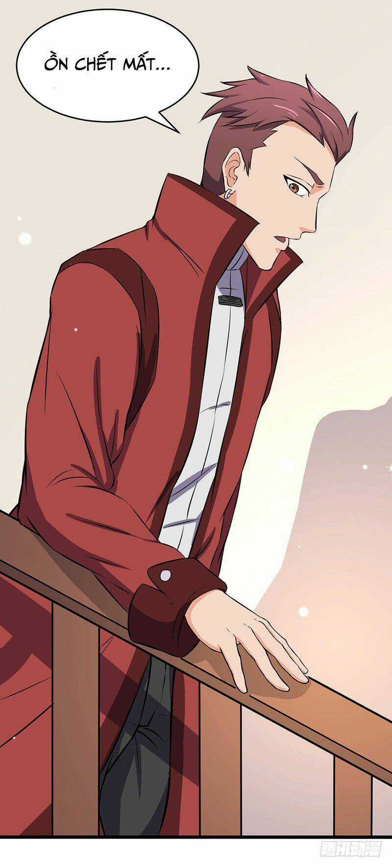 Hỗn Độn Kiếm Thần - Chapter 79 - Trang 26