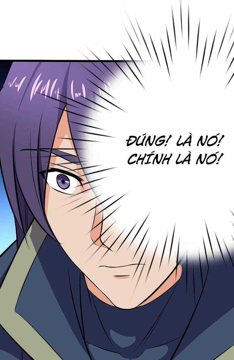 Hỗn Độn Kiếm Thần - Chapter 79 - Trang 30