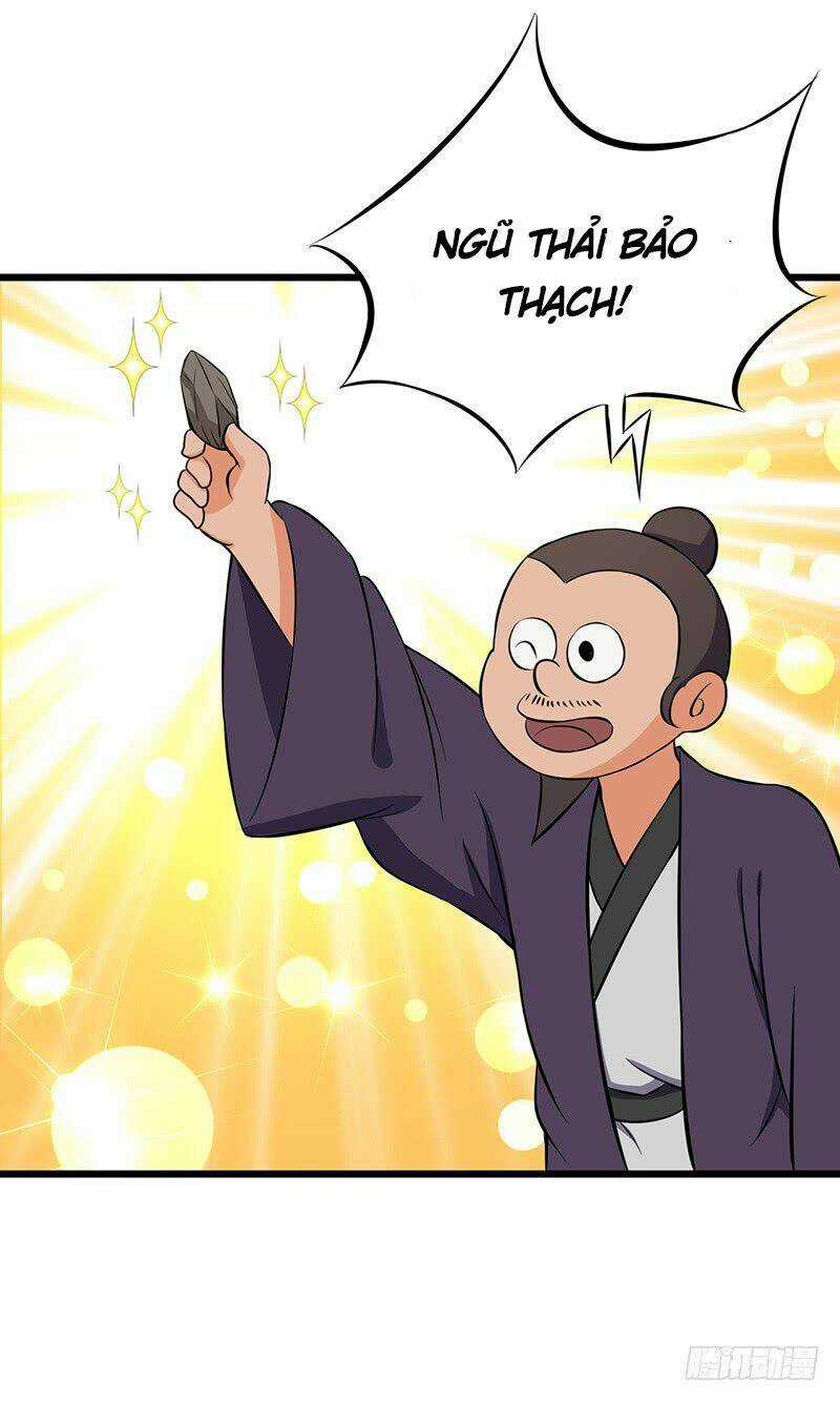 Hỗn Độn Kiếm Thần - Chapter 80 - Trang 2