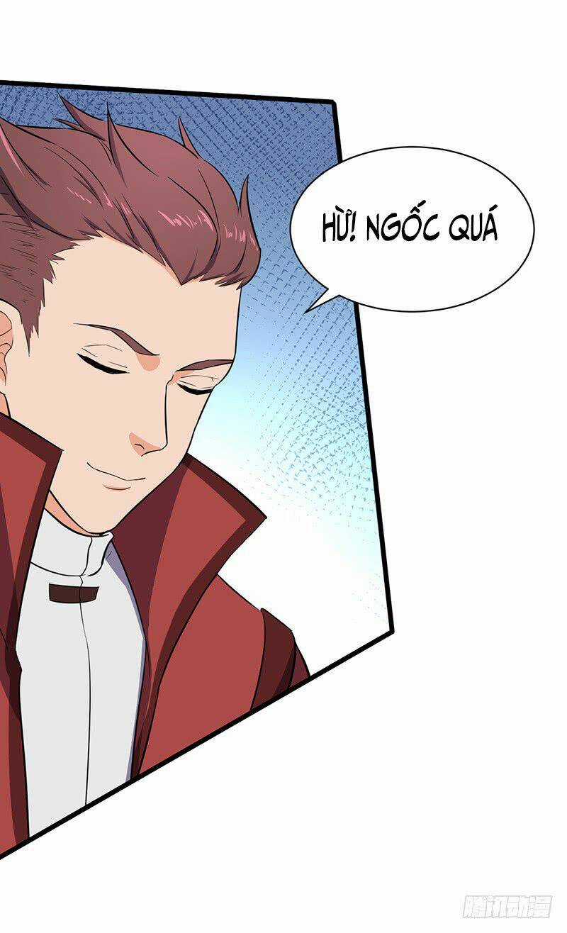 Hỗn Độn Kiếm Thần - Chapter 80 - Trang 13