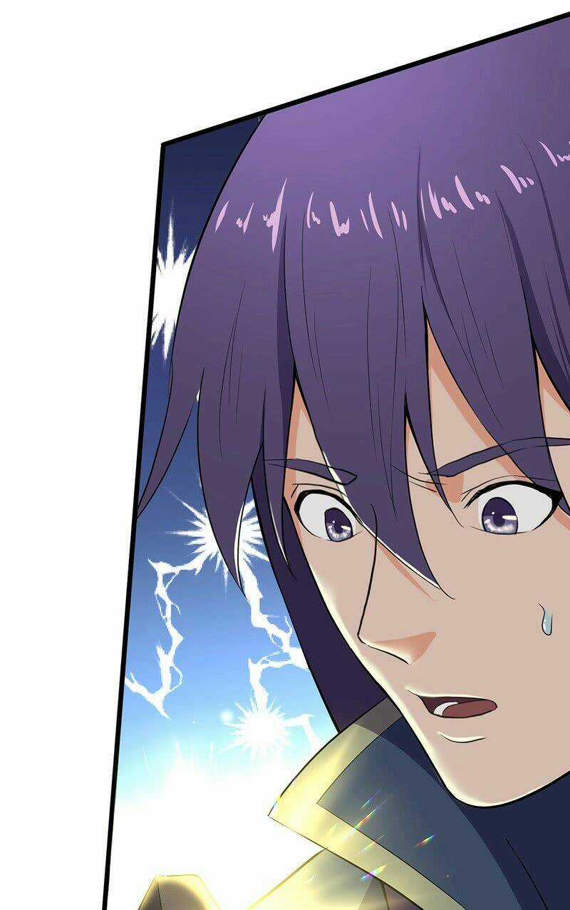 Hỗn Độn Kiếm Thần - Chapter 80 - Trang 15