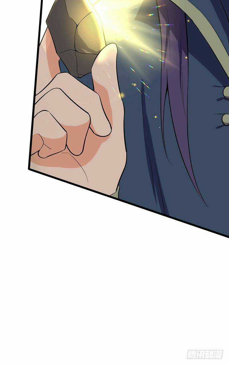 Hỗn Độn Kiếm Thần - Chapter 80 - Trang 16