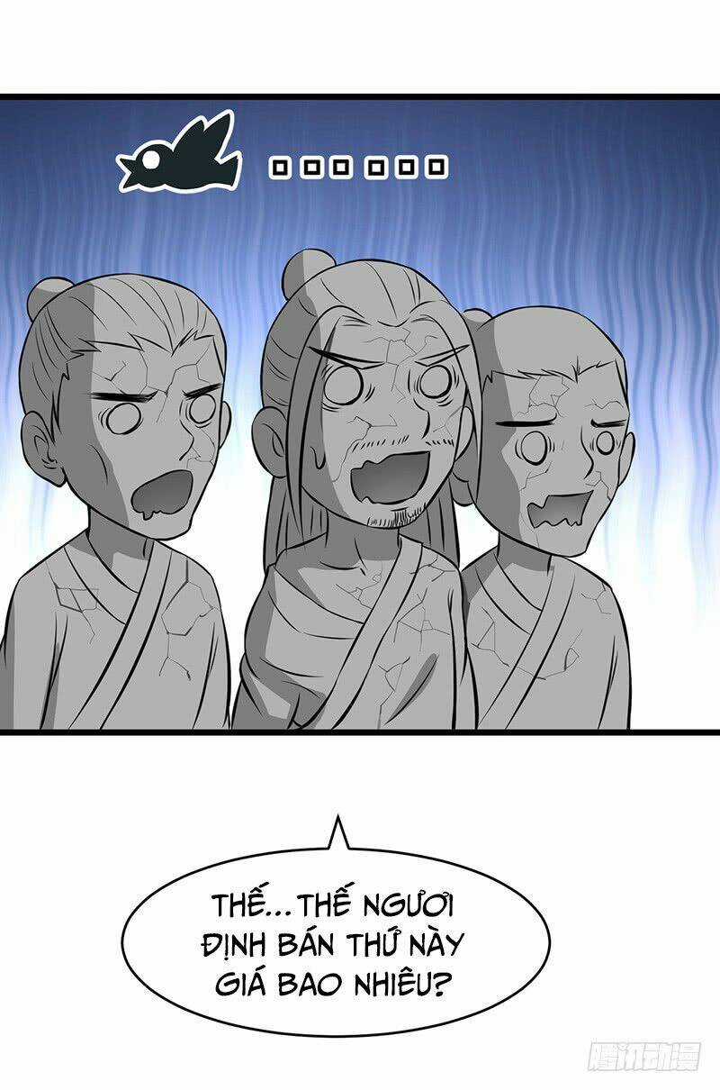 Hỗn Độn Kiếm Thần - Chapter 80 - Trang 3