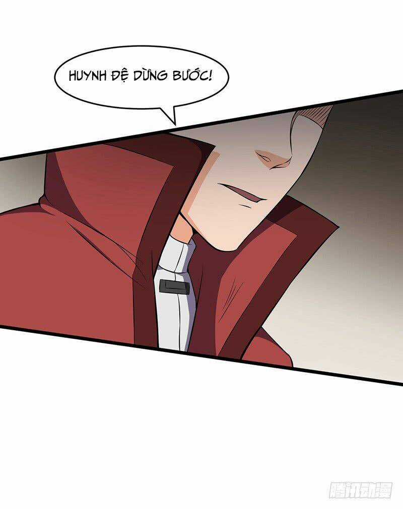 Hỗn Độn Kiếm Thần - Chapter 80 - Trang 26