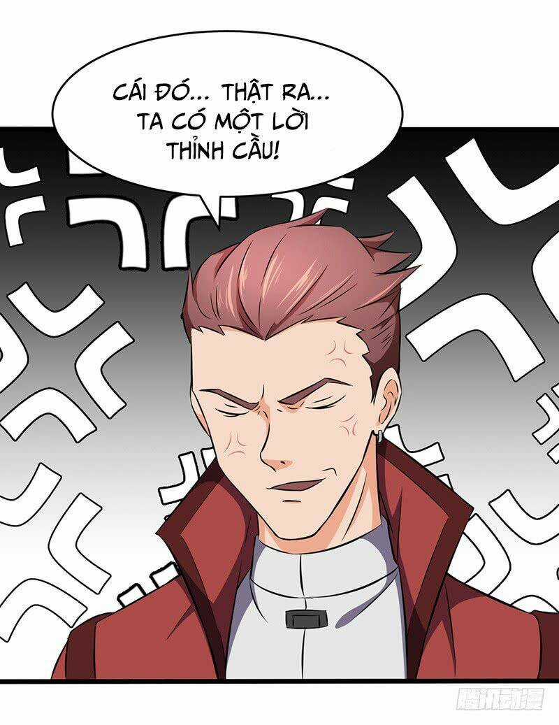 Hỗn Độn Kiếm Thần - Chapter 80 - Trang 30