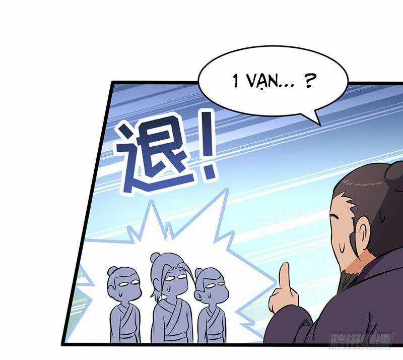 Hỗn Độn Kiếm Thần - Chapter 80 - Trang 4