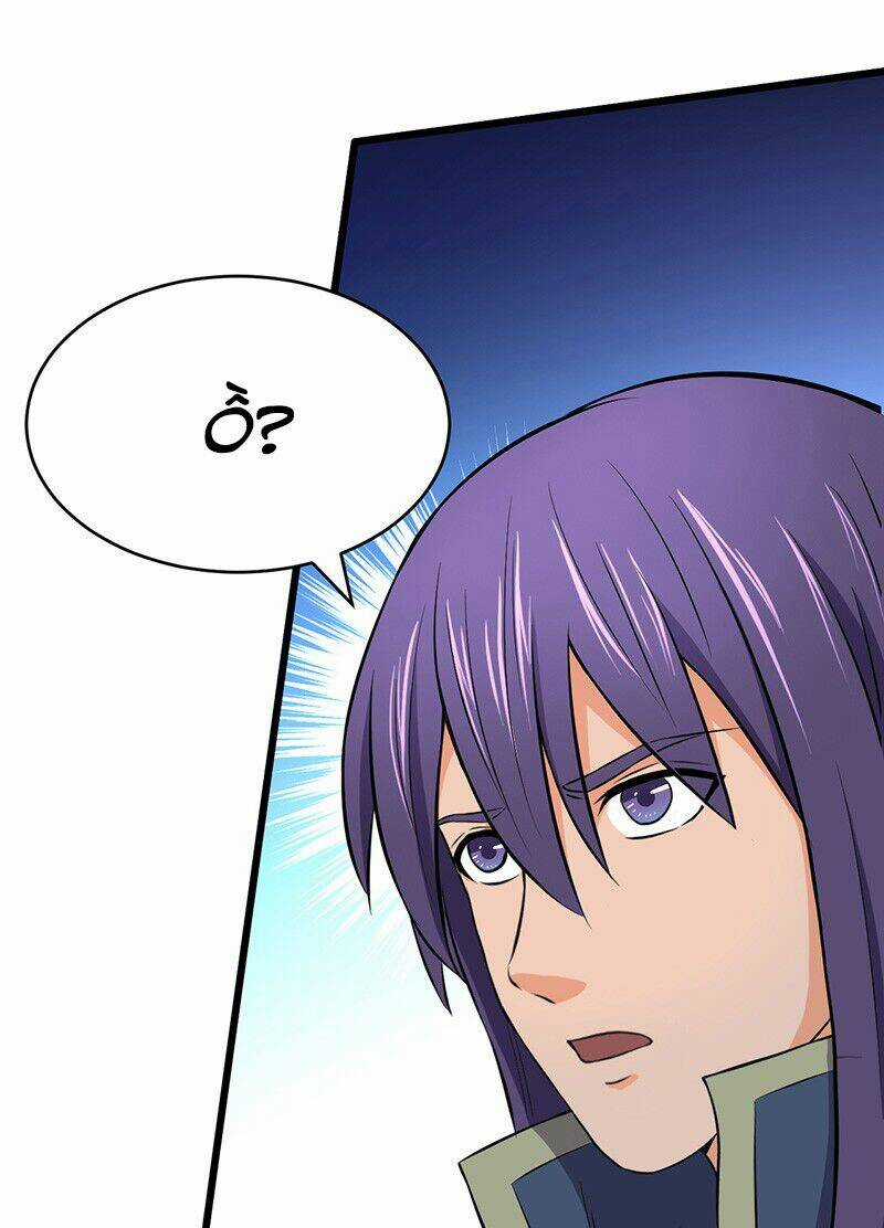 Hỗn Độn Kiếm Thần - Chapter 80 - Trang 31