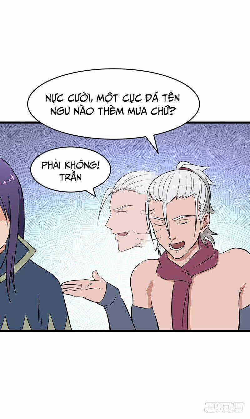 Hỗn Độn Kiếm Thần - Chapter 80 - Trang 9