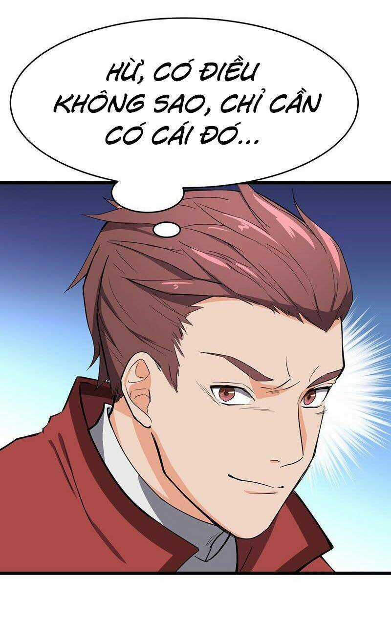 Hỗn Độn Kiếm Thần - Chapter 81 - Trang 19