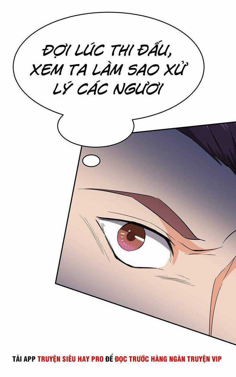 Hỗn Độn Kiếm Thần - Chapter 81 - Trang 20