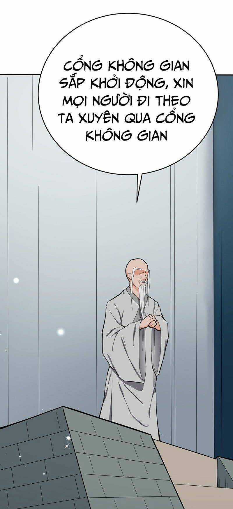 Hỗn Độn Kiếm Thần - Chapter 81 - Trang 21