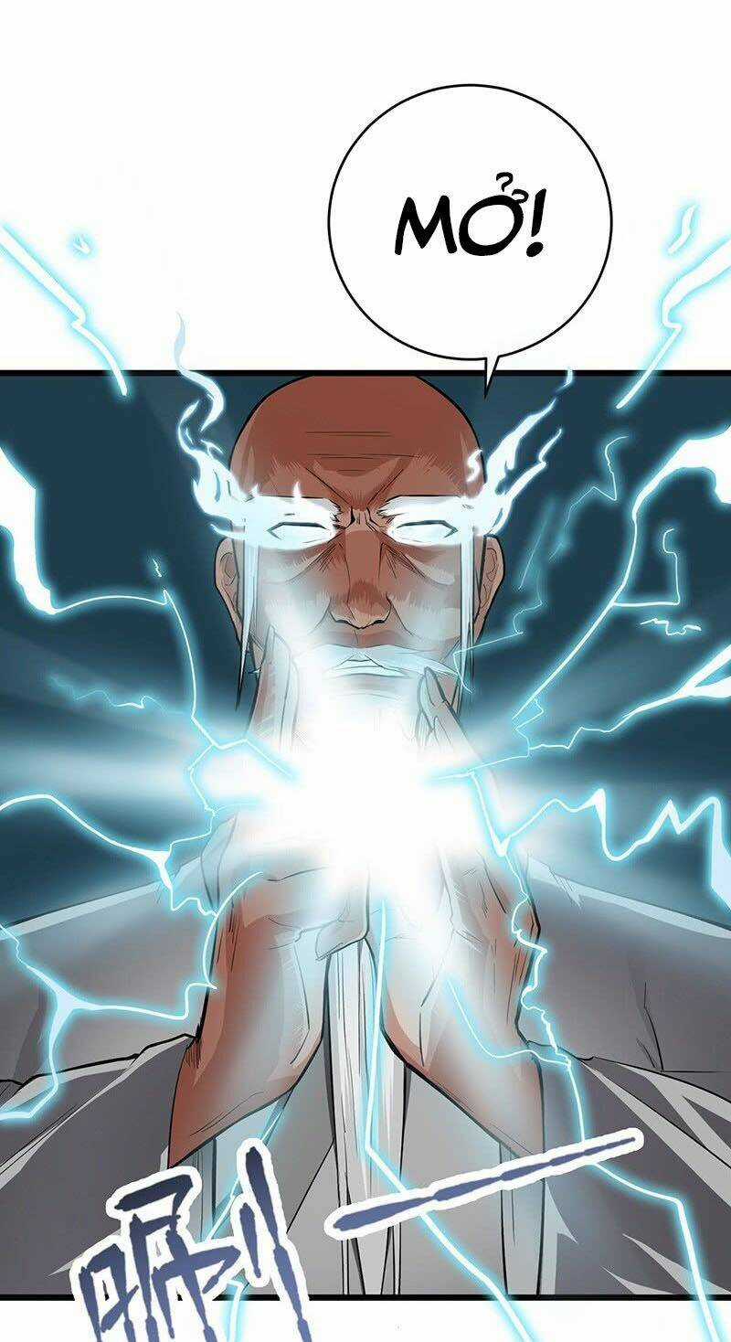 Hỗn Độn Kiếm Thần - Chapter 81 - Trang 23