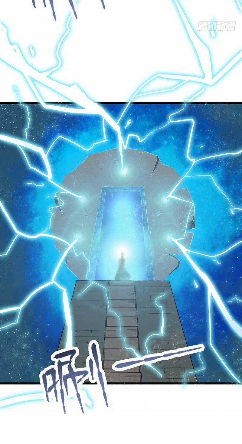 Hỗn Độn Kiếm Thần - Chapter 81 - Trang 24