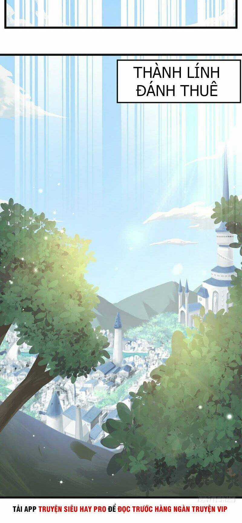 Hỗn Độn Kiếm Thần - Chapter 81 - Trang 26