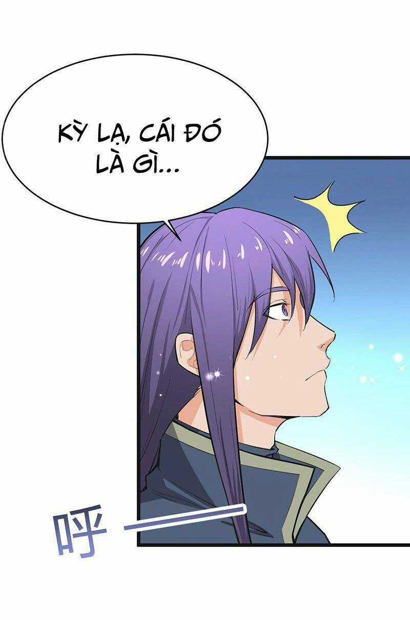 Hỗn Độn Kiếm Thần - Chapter 81 - Trang 29