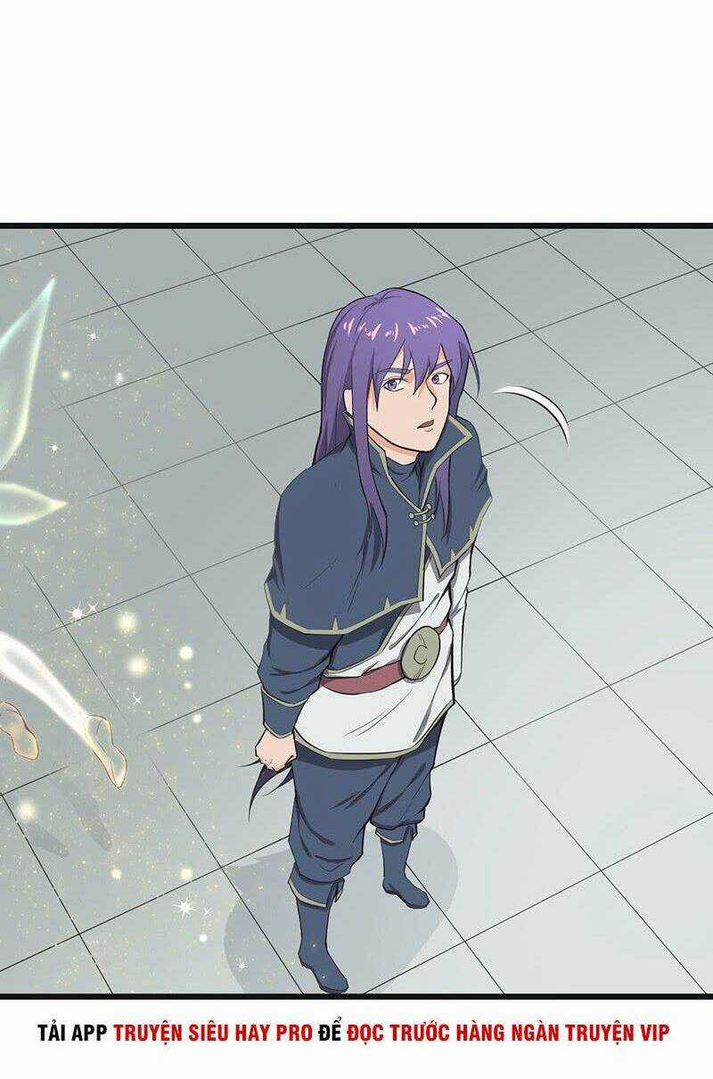 Hỗn Độn Kiếm Thần - Chapter 81 - Trang 30