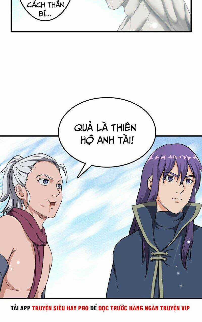 Hỗn Độn Kiếm Thần - Chapter 82 - Trang 16