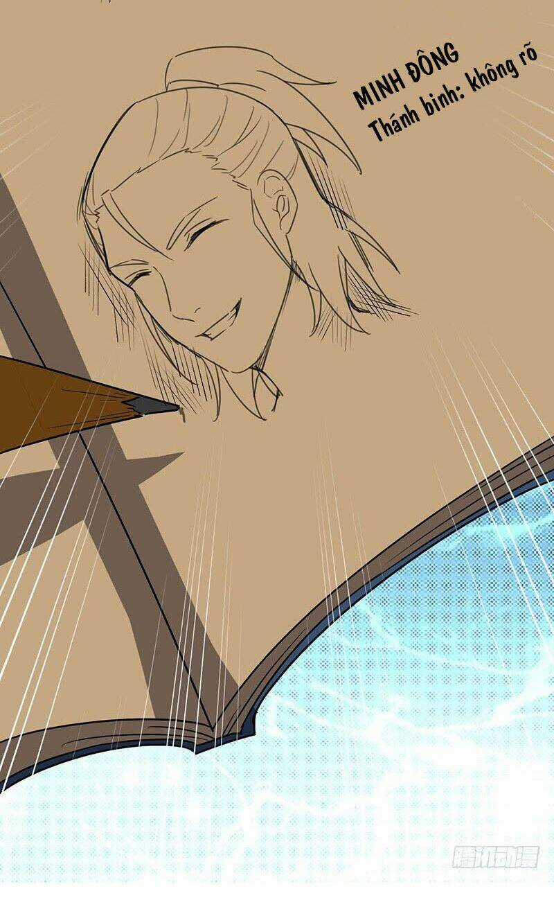 Hỗn Độn Kiếm Thần - Chapter 82 - Trang 26