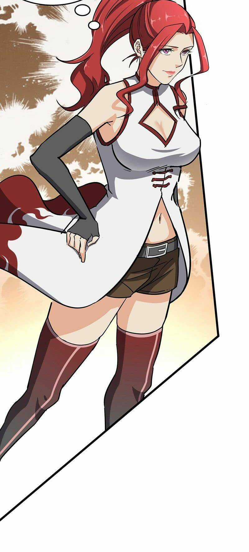 Hỗn Độn Kiếm Thần - Chapter 83 - Trang 2