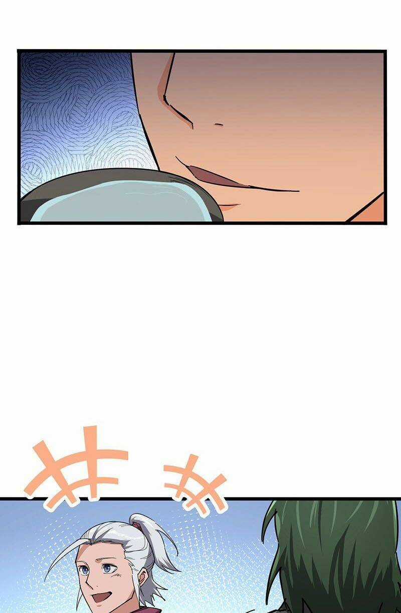 Hỗn Độn Kiếm Thần - Chapter 83 - Trang 14