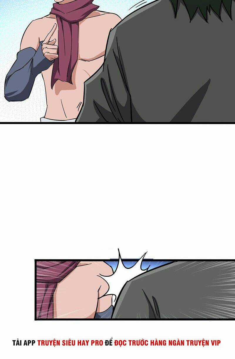 Hỗn Độn Kiếm Thần - Chapter 83 - Trang 15