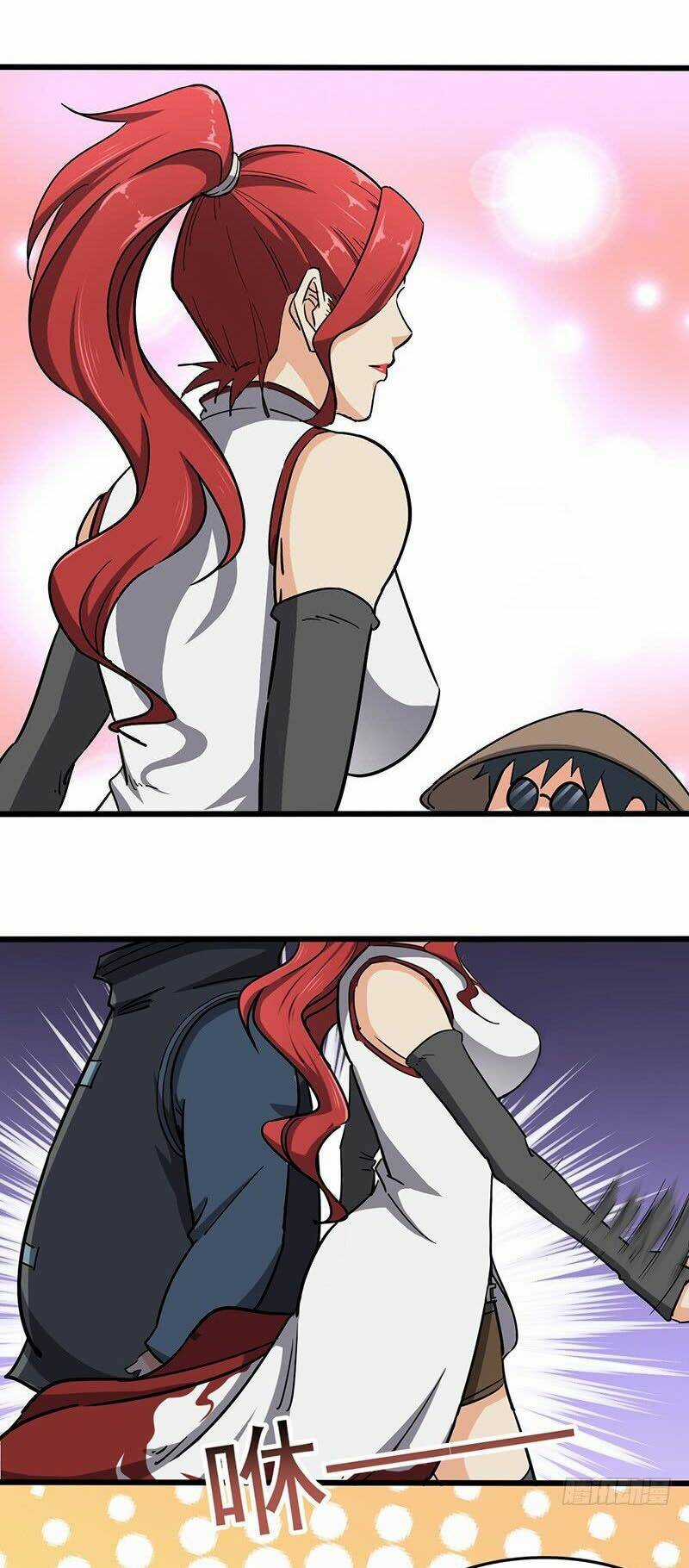 Hỗn Độn Kiếm Thần - Chapter 83 - Trang 3