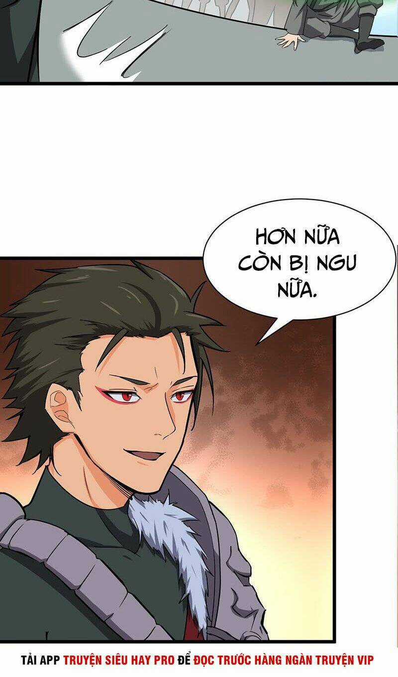 Hỗn Độn Kiếm Thần - Chapter 83 - Trang 25