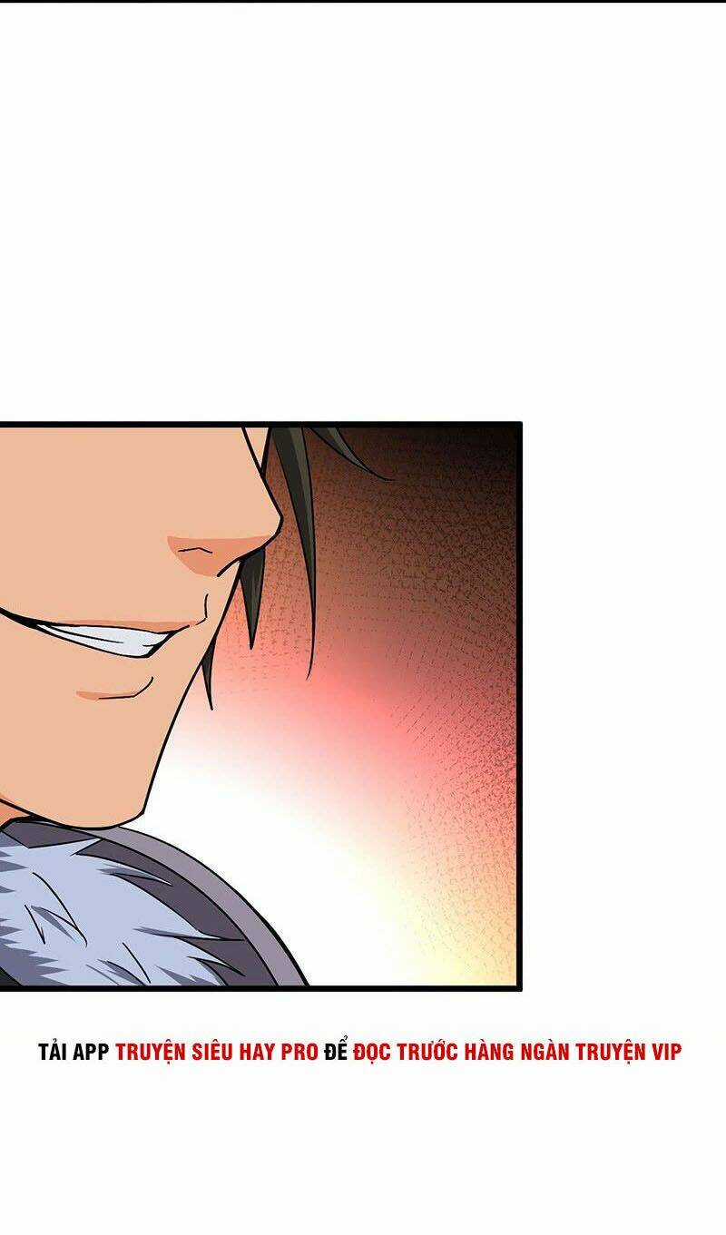 Hỗn Độn Kiếm Thần - Chapter 83 - Trang 27