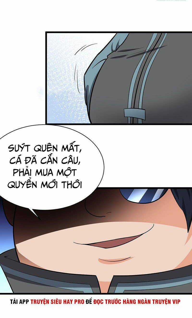 Hỗn Độn Kiếm Thần - Chapter 83 - Trang 7