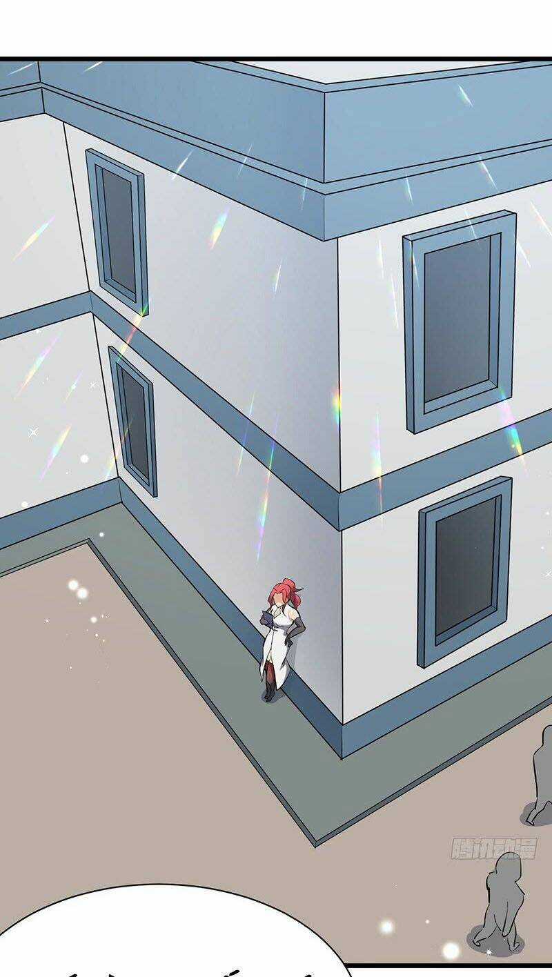 Hỗn Độn Kiếm Thần - Chapter 83 - Trang 8