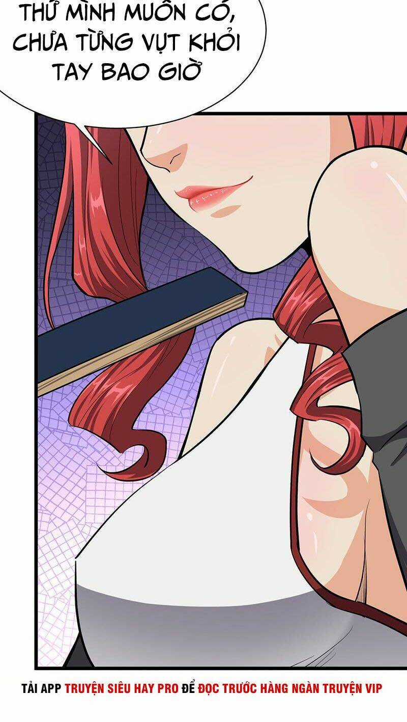 Hỗn Độn Kiếm Thần - Chapter 83 - Trang 9