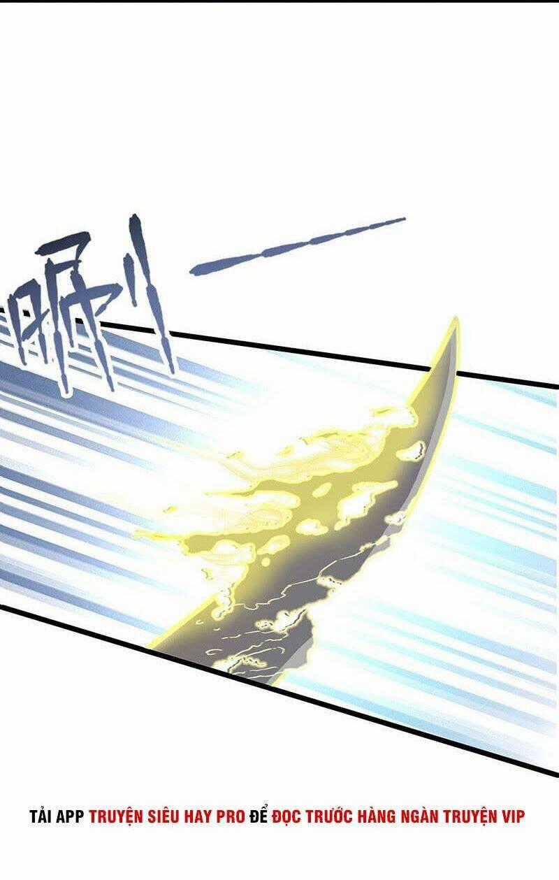 Hỗn Độn Kiếm Thần - Chapter 84 - Trang 2